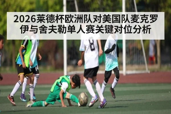 2026莱德杯欧洲队对美国队麦克罗伊与舍夫勒单人赛关键对位分析